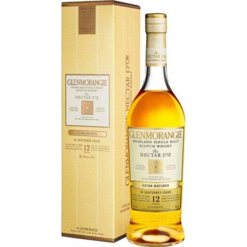 Glenmorangie Nectar D’Or Whisky Cl 70