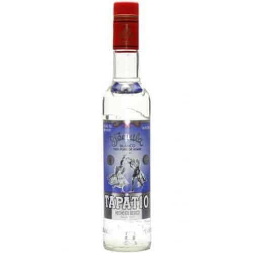 Tequila Tapatio Blanco 50 Cl