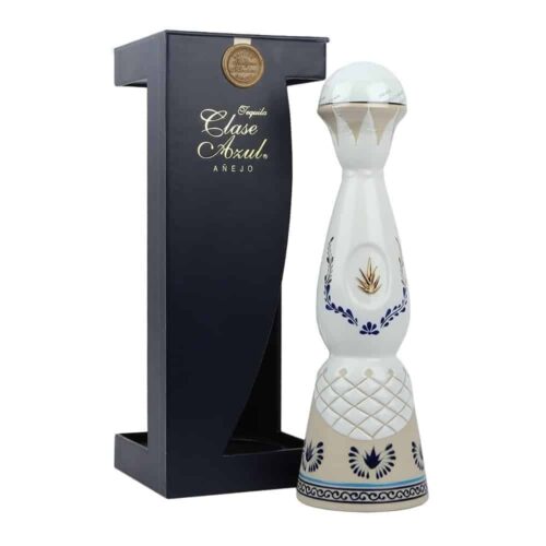 Clase Azul Tequila Anejo Cl 70