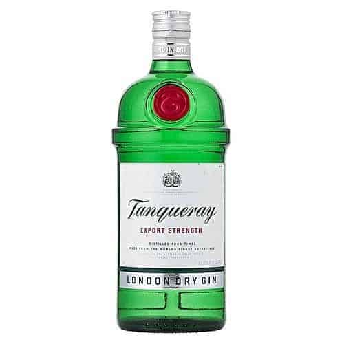 Gin Tanqueray Lt 1