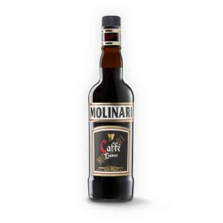 Sambuca Kaffee Molinari 70cl