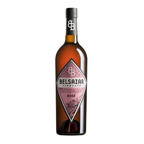 Belsazar Vermouth Rosè 75 Cl