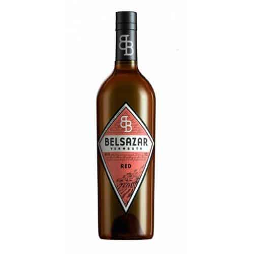 Belsazar Vermouth Rosso 75 Cl
