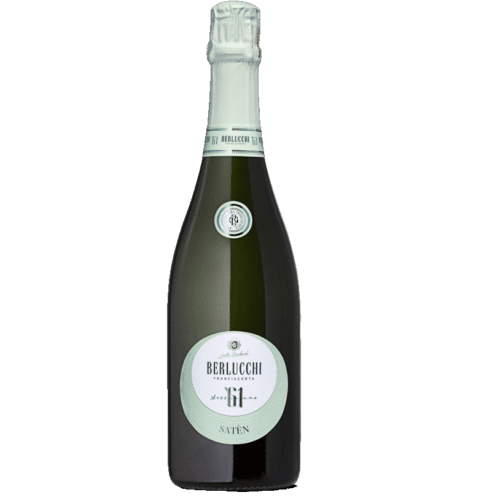 Berlucchi ‘61 Saten Franciacorta DOCG