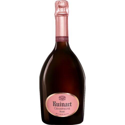 Ruinart Rosé Champagne Cl 75