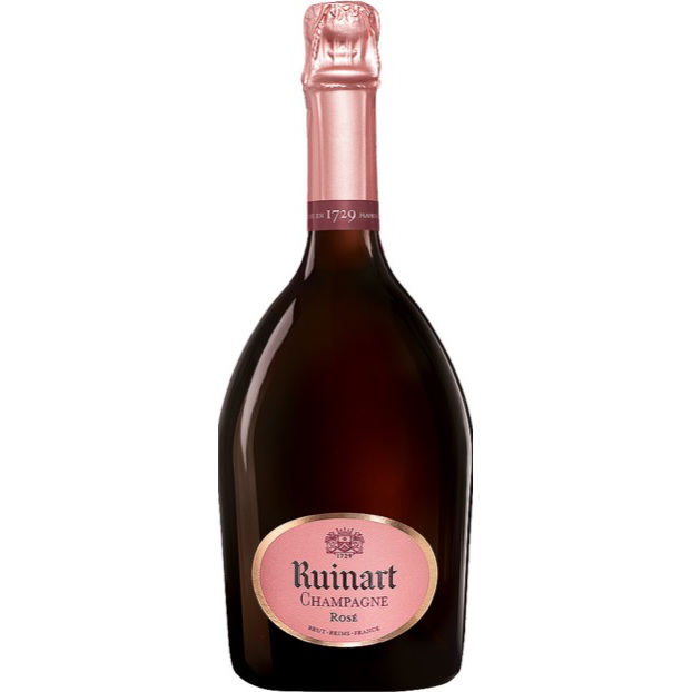 Ruinart Rosé Champagne cl 75