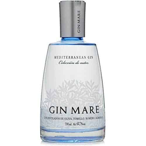 Gin Mare Méditerranée Cl 70