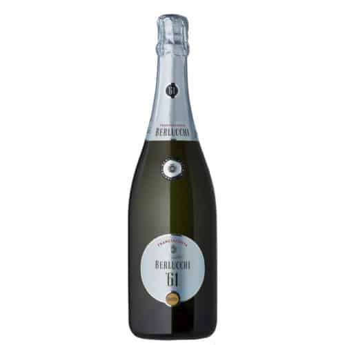 Berlucchi ‘61 Saten Franciacorta DOCG