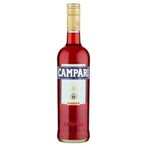 Bitter Campari 1 Lt.