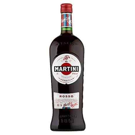 Roter Martini 1 Lt.