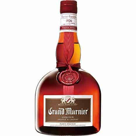 Grand Marnier Cordon Rouge Cl 70
