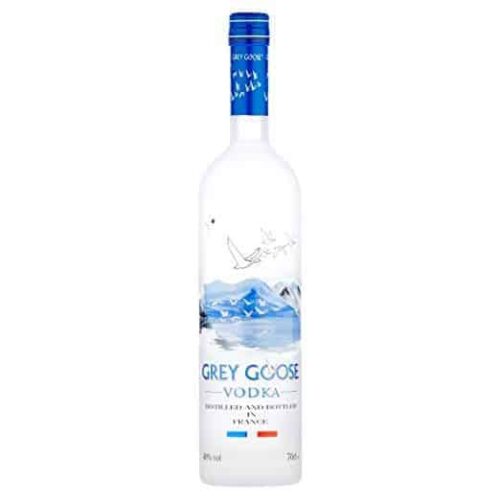 Grey Goose Wodka Cl 70