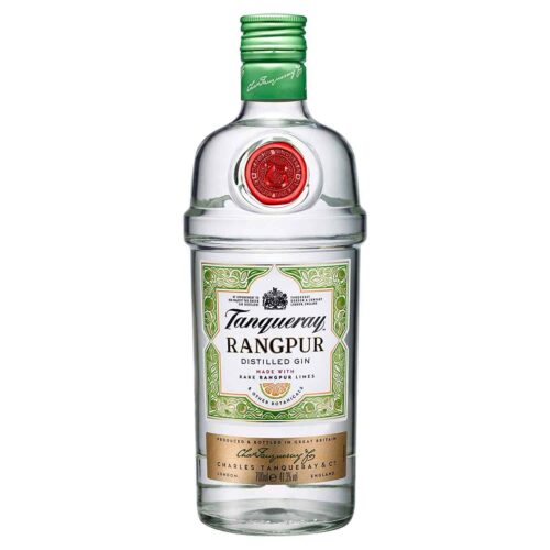 Tanqueray Rangpur Gin Cl 70