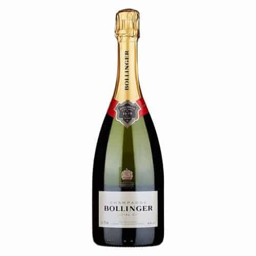 Champagne Bollinger Special Cuvee Cl 75