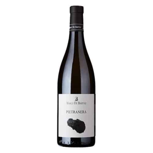 Pietranera Marco De Bartoli 2022 Pantelleria G.U. Weiß