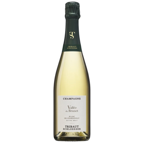 Champagne Tribaut Schloesser Blanc de Chardonnay Cl 75