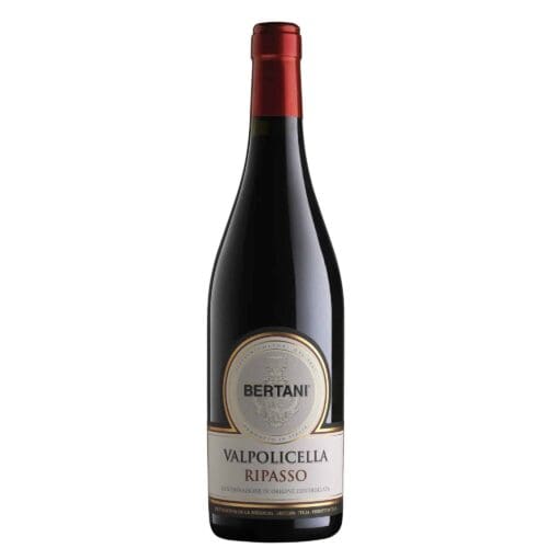 Valpolicella Ripasso DOC Bertani 2018 Cl 75