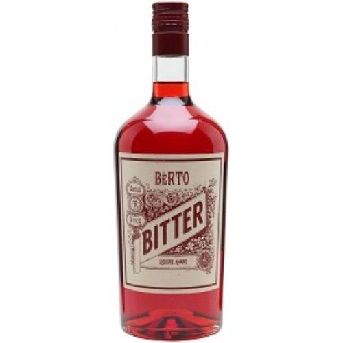Bitter Berto 1 Lt.