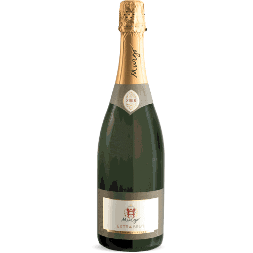 Sparkling Wine Murgo Extra Brut Magnum