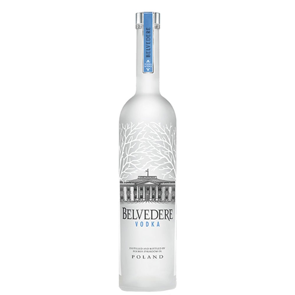 Belvedere Wodka Cl 70