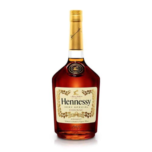 Cognac Hennessy V.S. Cl 70