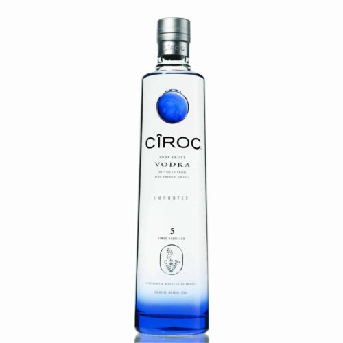 Ciroc Vodka 70 Cl