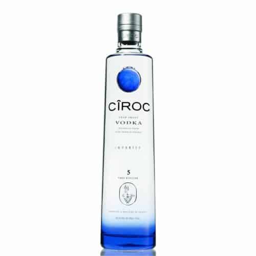 Vodka Ciroc 70 Cl