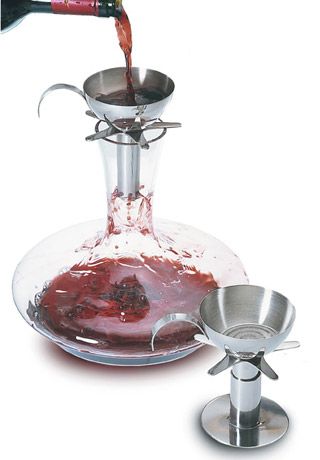 Pulltex Imbuto Aeratore Decanter