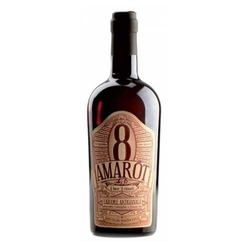 Amaròt Amaro 70 Cl