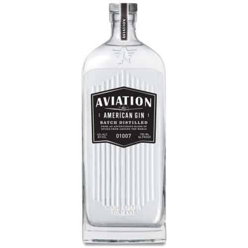 Aviation Gin Vol 42% CL 70