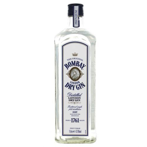 Bombay Original Dry Gin 100 Cl