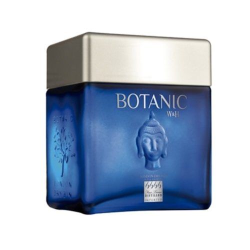 Gin Botanic Ultra Premium Cl 70