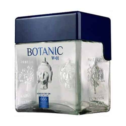 Gin Botanic Premium Cl 70