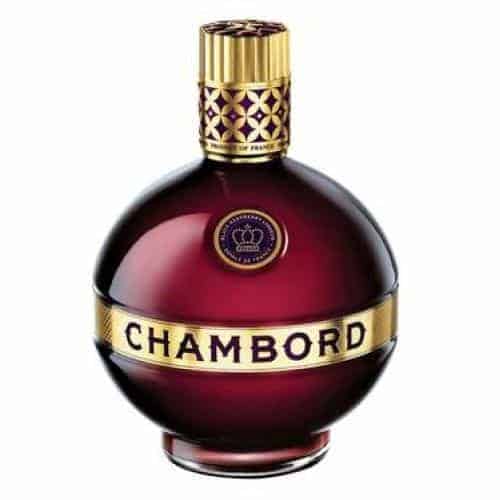Liqueur De Chambord Cl 70