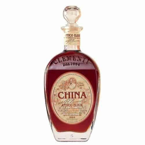 China Clementi 70 Cl