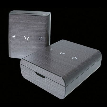 Grappa Evo Fumo Jewel Box Lt 0,5