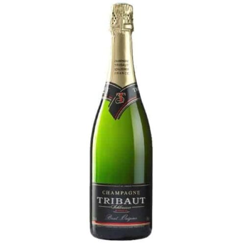 Champagner Tribaut Brut Origine Magnum