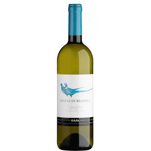 Brassica 2020 Gaja Langhe AOP