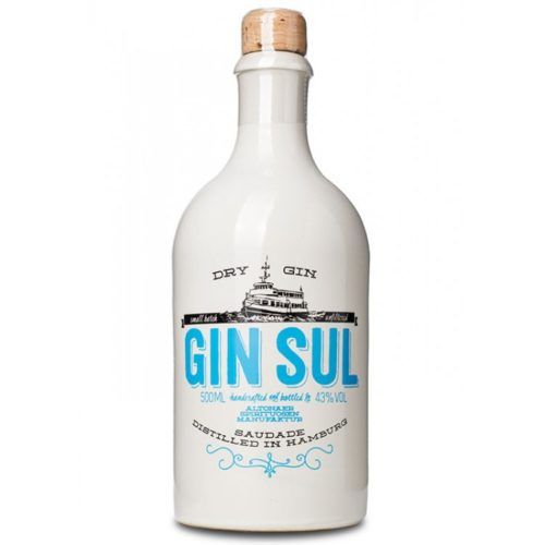 Gin SUL CL 50