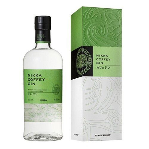 NIKKA Coffey Gin Cl 70