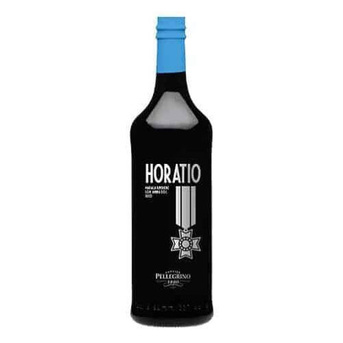 Pellegrino Marsala Horatio S.O.M Ambra Dry Marsala DOC 2011