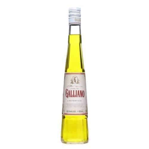Galliano Likör 0,5 Liter