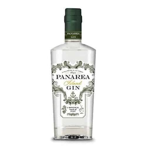 Panarea Island Gin Cl 70