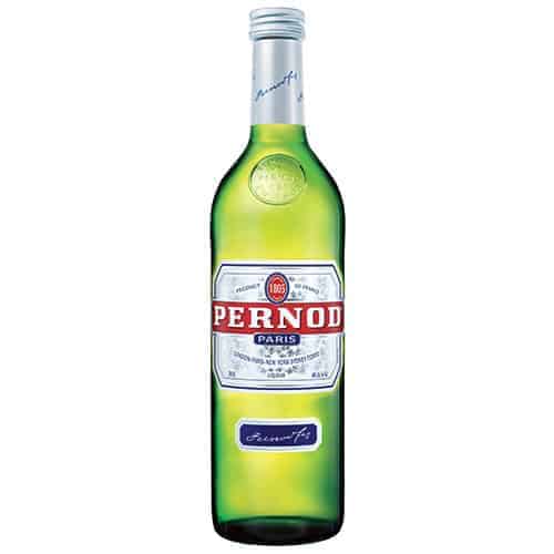 Pernod Ricard Anise Lt 1
