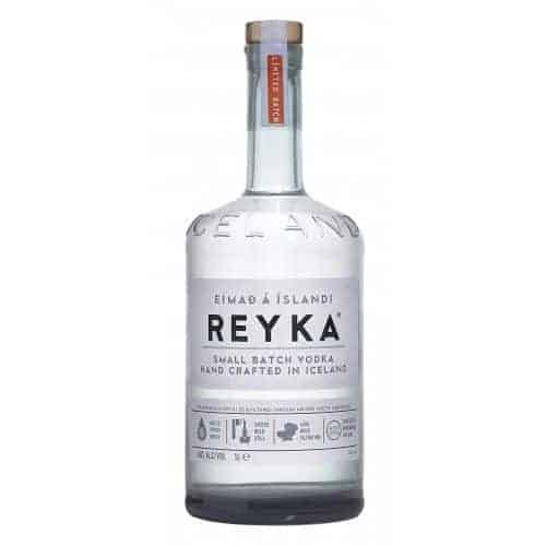 Reyka Vodka 70 Cl