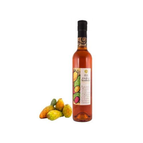 Bomapi Rosolio Al Ficodindia Lt 1