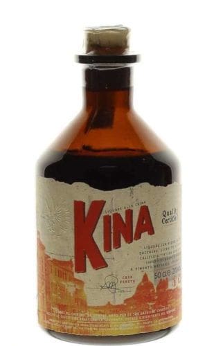 Kina Casa Veneta 21° Cl 50