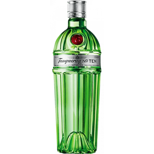 Gin Tanqueray Ten Cl 70