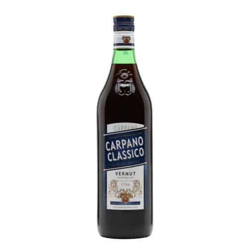 Carpano Classico Vermouth Rosso 1 Lt.