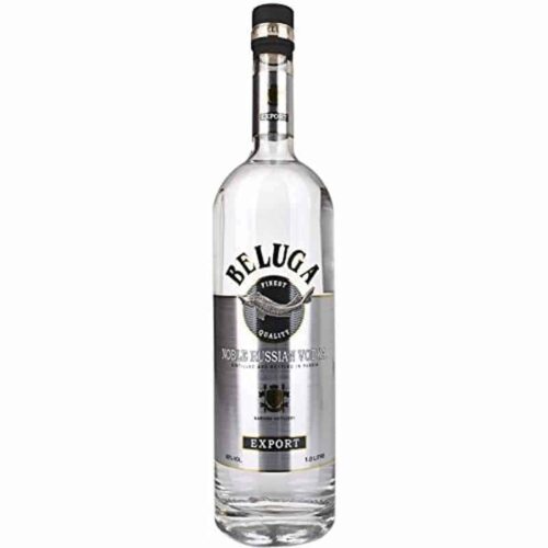 Beluga Wodka Noble Lt 1